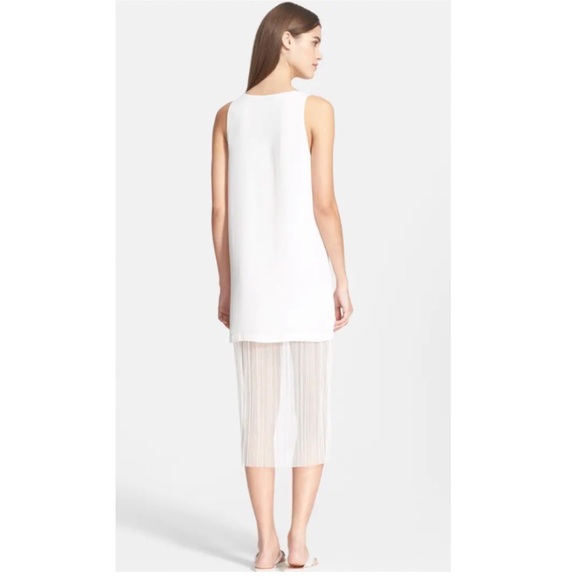 ELIZABETH AND JAMES Kisa Midi Dress - Picture 8 of 9